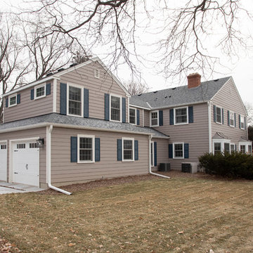 Highland Addition