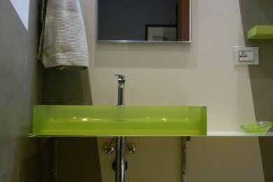 Restyling Zona Bagno 2