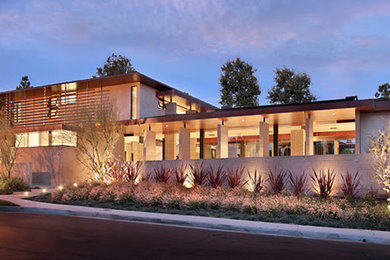 Country Club Contemporary