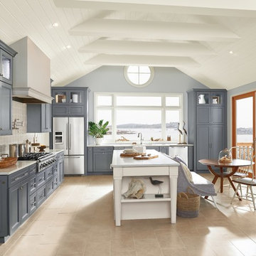 Merillat Cabinets