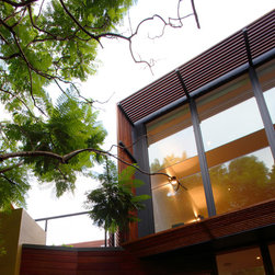 Erskineville B&B - Windows