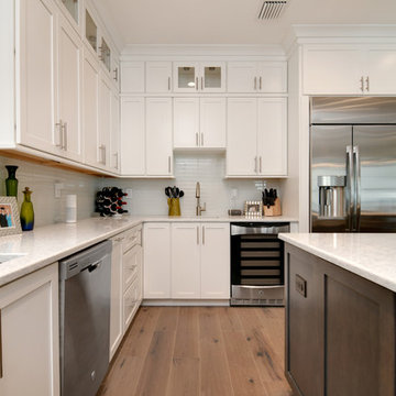 201 Ninth Av. NE