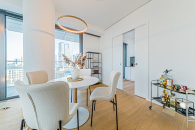 Esszimmer in Frankfurt am Main