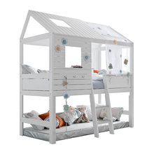 Ashkons room