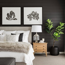 INSPIRATION - MASTER BEDROOM