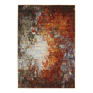 Gremlin Glow Area Rug NCU0XD794
