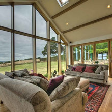 windows/glass doors