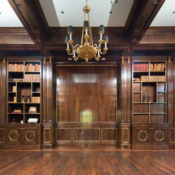 Classical French in Lincoln Park