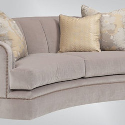 JC118 Layton - Sofa | Burton James - Sofas