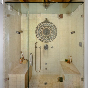 Steam Enclosures