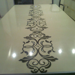marble ilay top - Products