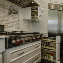 kitchen storage ideas