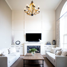 Basement Ideas