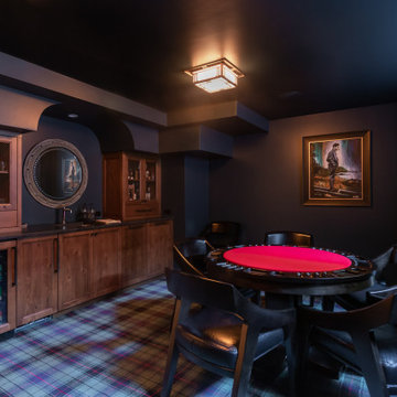 East 7th Ave. Residence
