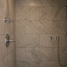 Barbara's bathroom
