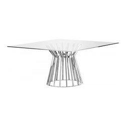 Mason Square Dining Table - Dining Tables