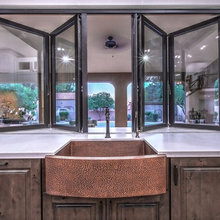 kitchen sinks and general