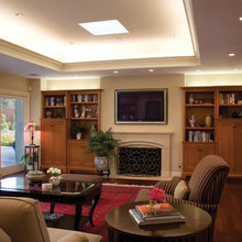 recessed lighting