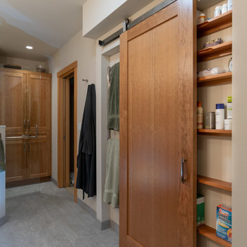 Sanctuary for Two