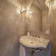 New House Bath