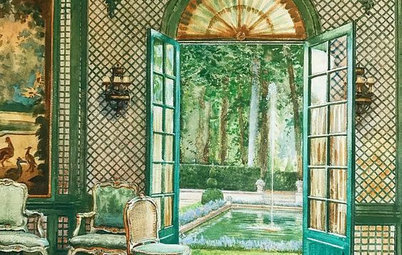 The First Interior Designer: Here’s the Story of Elsie de Wolfe