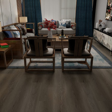 Elm Smoke 9x60
