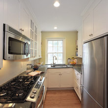 Kitchen Ideas