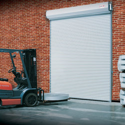 Commercial Products - Garage Doors And Openers