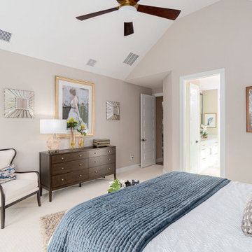 Landon Homes Lexington Classic - 697 Middleton Collection