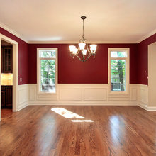 Dining Room Ideas