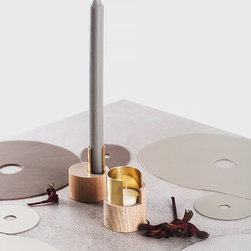 Candle holders - Candleholders