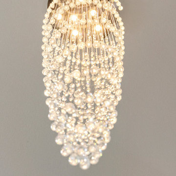 Interior Design and Decor