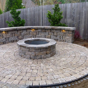 Fire Pits