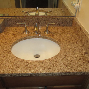 Right Bath