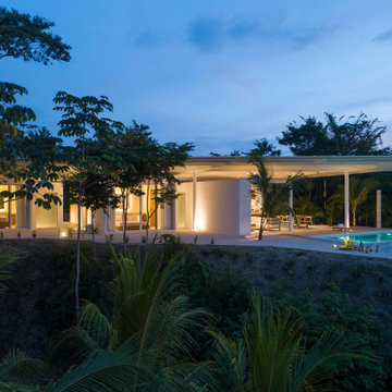 Santiago Hills Villa