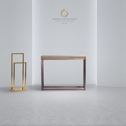 Braun Console - Sideboards