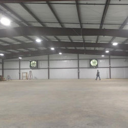 Commercial - Storage And Organization