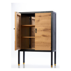 The Secret Bar Cabinet - Products