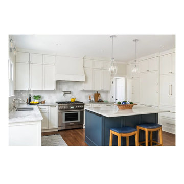 Kitchen Remodel | Thompson Mill Rd, New Hope, PA 18938