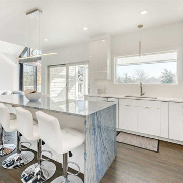Remsen Lane Project