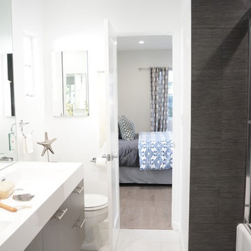 Home Staging for an Open Concept Home
