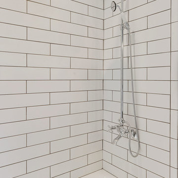 Alameda Bathroom Makeover