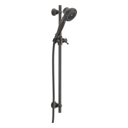 Delta Victorian&reg; Slide Bar Hand Shower - Showerheads And Body Sprays