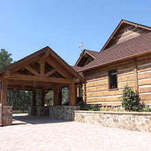 Gables
