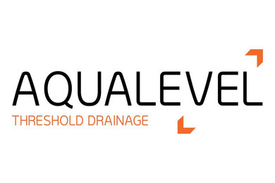 AquaLevel Threshold Drainage