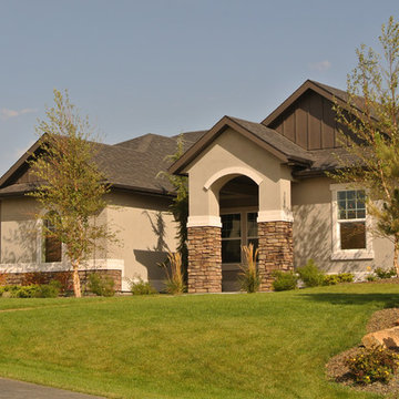 The Highland | High Plains Estates