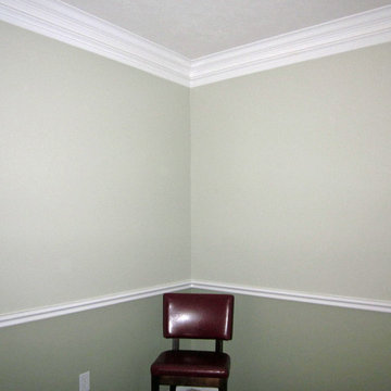 Pearland Residential Photos