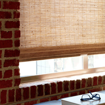 Hunter Douglas Provenance Woven Woods