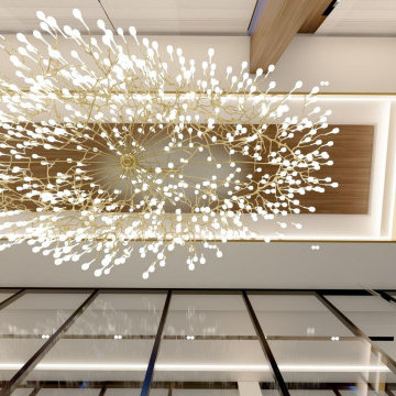 Synergy Space in Camden