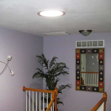 Skylights & Sun Tunnels